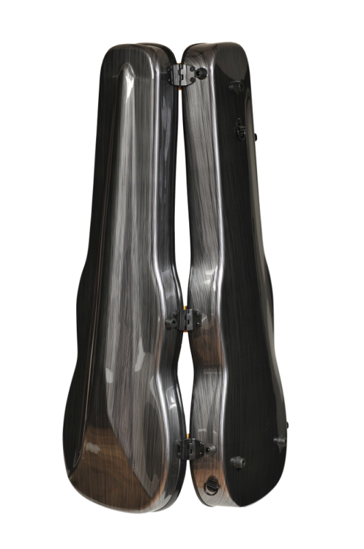 ARS NOVA AN-350 4/4 BK LINE CARBON FIBERGLASS FUTERAŁ DO SKRZYPIEC