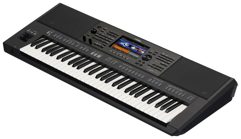 YAMAHA PSR-SX720+