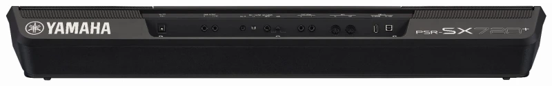 YAMAHA PSR-SX720+