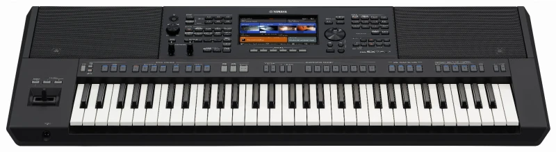YAMAHA PSR-SX720+
