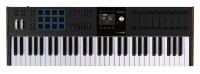 ARTURIA KeyLab 61 mk3 Black