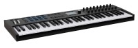 ARTURIA KeyLab 61 mk3 Black