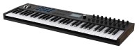ARTURIA KeyLab 61 mk3 Black