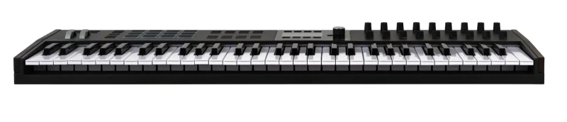 ARTURIA KeyLab 61 mk3 Black
