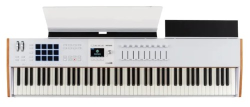 ARTURIA KeyLab 88 mk3 White