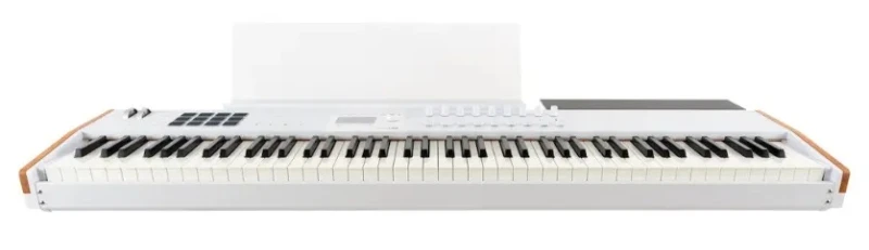 ARTURIA KeyLab 88 mk3 White