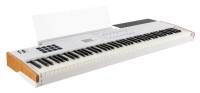 ARTURIA KeyLab 88 mk3 White
