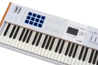 ARTURIA KeyLab 88 mk3 White