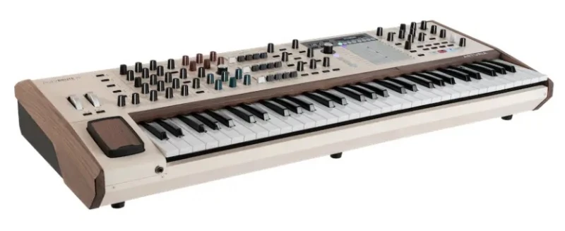 ARTURIA POLYBRUTE 12