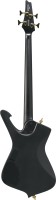 IBANEZ ICB620-BKF ICEMAN BASS CZARNA GITARA BASOWA 4-STRUNOWA