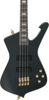 IBANEZ ICB620-BKF ICEMAN BASS CZARNA GITARA BASOWA 4-STRUNOWA