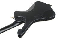 IBANEZ ICB620-BKF ICEMAN BASS CZARNA GITARA BASOWA 4-STRUNOWA