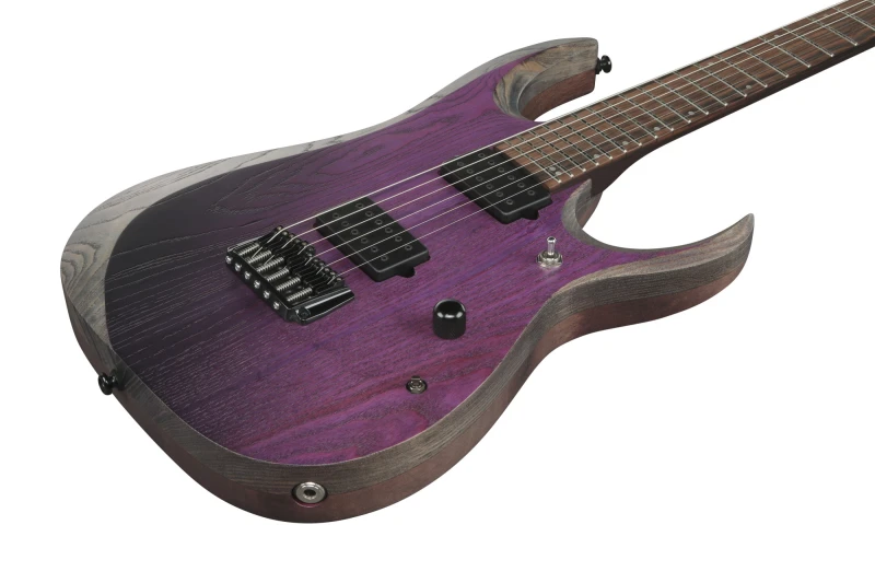 IBANEZ RGD621AH-MNF GITARA ELEKTRYCZNA