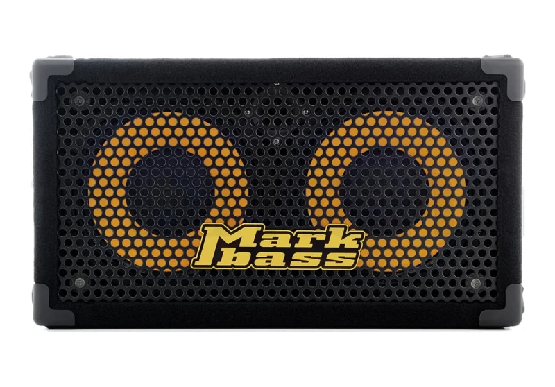 MARKBASS TRAVELER 102 P 8 OHM 2 X 10 BASS CABINET KOLUMNA BASOWA