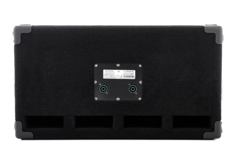 MARKBASS TRAVELER 102 P 8 OHM 2 X 10 BASS CABINET KOLUMNA BASOWA