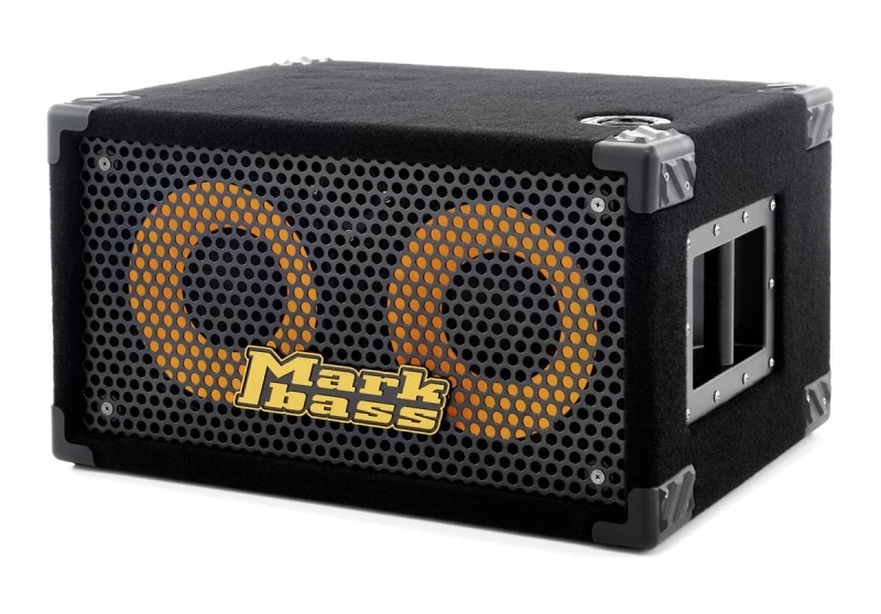 MARKBASS TRAVELER 102 P 8 OHM 2 X 10 BASS CABINET KOLUMNA BASOWA
