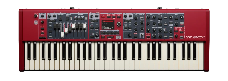NORD ELECTRO 7 61