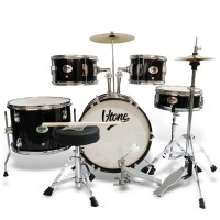 V-TONE ADJR 1 BK PERKUSJA AKUSTYCZNA JUNIOR CZARNA