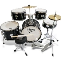 V-TONE ADJR 1 BK PERKUSJA AKUSTYCZNA JUNIOR CZARNA