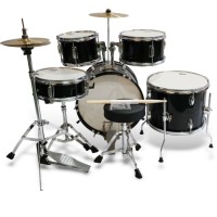 V-TONE ADJR 1 BK PERKUSJA AKUSTYCZNA JUNIOR CZARNA