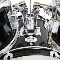 V-TONE ADJR 1 BK PERKUSJA AKUSTYCZNA JUNIOR CZARNA