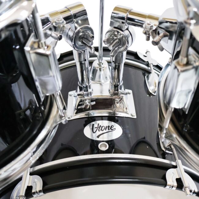 V-TONE ADJR 1 BK PERKUSJA AKUSTYCZNA JUNIOR CZARNA