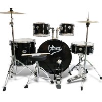 V-TONE AD KIT 1 BK PERKUSJA AKUSTYCZNA CZARNA ZESTAW