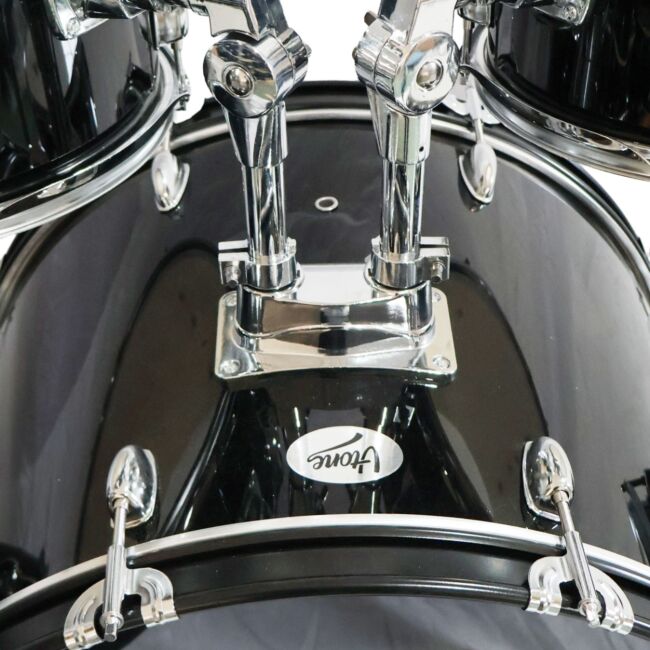 V-TONE AD KIT 1 BK PERKUSJA AKUSTYCZNA CZARNA ZESTAW