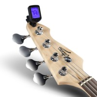 V-TONE PBB46 BK SET ZESTAW GITAROWY GITARA BASOWA CZARNA SET