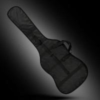 V-TONE PBB46 BK SET ZESTAW GITAROWY GITARA BASOWA CZARNA SET