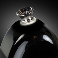 V-TONE PBB46 BK SET ZESTAW GITAROWY GITARA BASOWA CZARNA SET