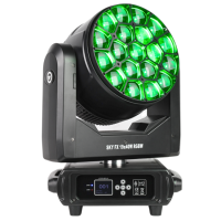 LIGHT4ME SKY FX 19x40W RGBW GŁOWICA RUCHOMA WASH