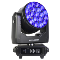 LIGHT4ME SKY FX 19x40W RGBW GŁOWICA RUCHOMA WASH