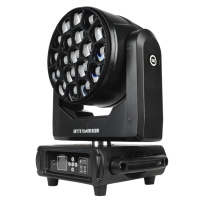 LIGHT4ME SKY FX 19x40W RGBW GŁOWICA RUCHOMA WASH