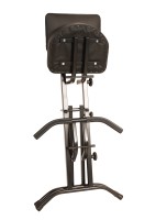 TIETZ GT-01 KRZESŁO DLA MUZYKA GITARZYSTY HOKER STOŁEK TABORET OPARCIE