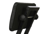 TIETZ GT-01 KRZESŁO DLA MUZYKA GITARZYSTY HOKER STOŁEK TABORET OPARCIE