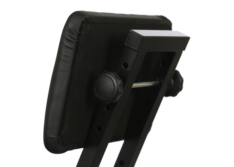 TIETZ GT-01 KRZESŁO DLA MUZYKA GITARZYSTY HOKER STOŁEK TABORET OPARCIE