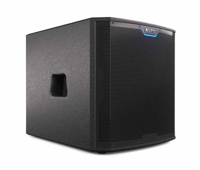ALTO TS15S SUBWOOFER B-STOCK