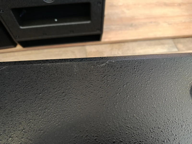 ALTO TS15S SUBWOOFER B-STOCK