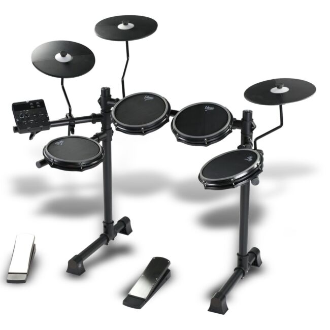 V-TONE ELD1 PERKUSJA ELEKTRONICZNA