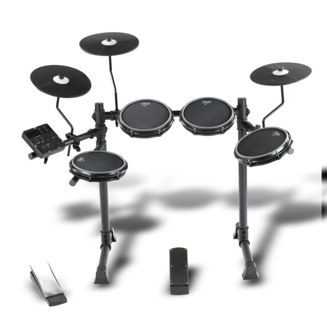 V-TONE ELD1 PERKUSJA ELEKTRONICZNA