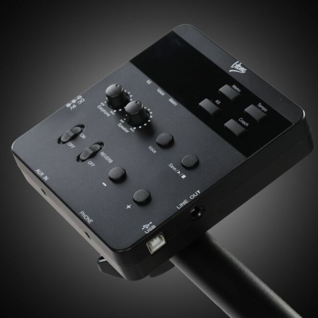 V-TONE ELD1 PERKUSJA ELEKTRONICZNA