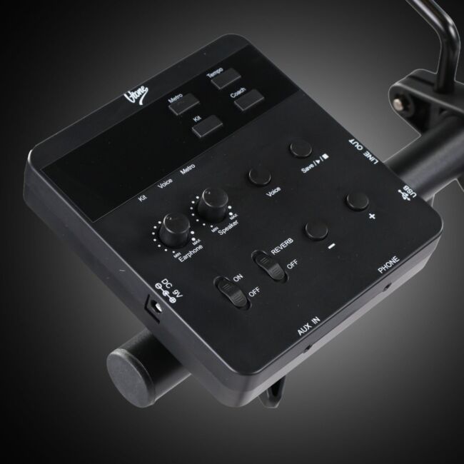 V-TONE ELD1 PERKUSJA ELEKTRONICZNA