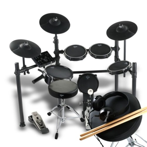 V-TONE ED PRO 1 PERKUSJA ELEKTRONICZNA ZESTAW PERKUSYJNY