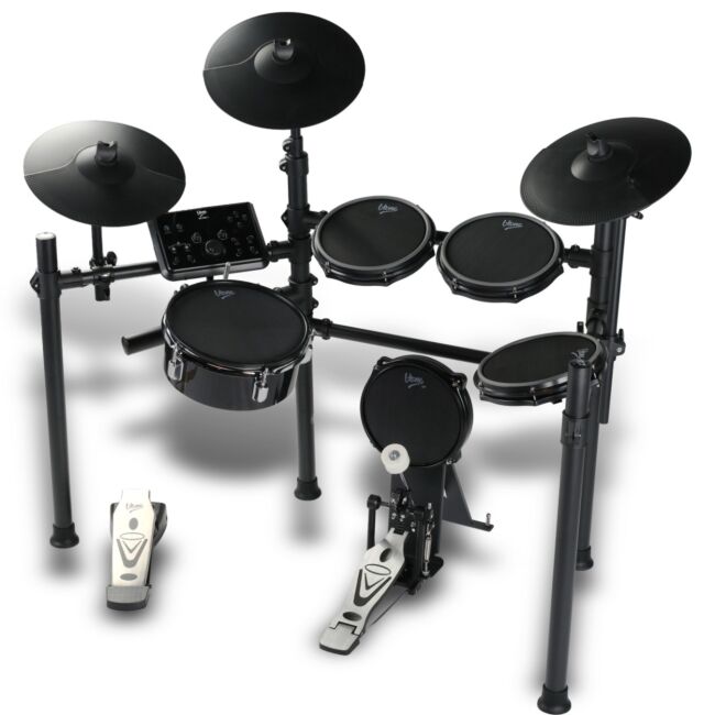 V-TONE ED PRO 1 PERKUSJA ELEKTRONICZNA ZESTAW PERKUSYJNY