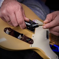 PALMER ADAM HALL CABLES 5 STAR IPPR 0300 FLIPJACK OBROTOWY KABEL INSTRUMENTALNY 3m PRZEWÓD GITAROWY NEUTRIK