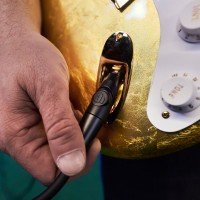 PALMER ADAM HALL CABLES 5 STAR IPPR 0300 FLIPJACK OBROTOWY KABEL INSTRUMENTALNY 3m PRZEWÓD GITAROWY NEUTRIK