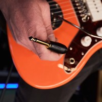 PALMER ADAM HALL CABLES 5 STAR IPPR 0300 FLIPJACK OBROTOWY KABEL INSTRUMENTALNY 3m PRZEWÓD GITAROWY NEUTRIK