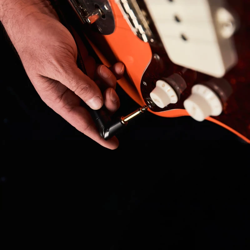 PALMER ADAM HALL CABLES 5 STAR IPPR 0300 FLIPJACK OBROTOWY KABEL INSTRUMENTALNY 3m PRZEWÓD GITAROWY NEUTRIK