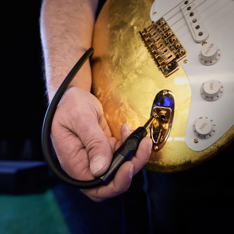 PALMER ADAM HALL CABLES 5 STAR IPPR 0600 FLIPJACK OBROTOWY KABEL INSTRUMENTALNY 6m PRZEWÓD GITAROWY NEUTRIK